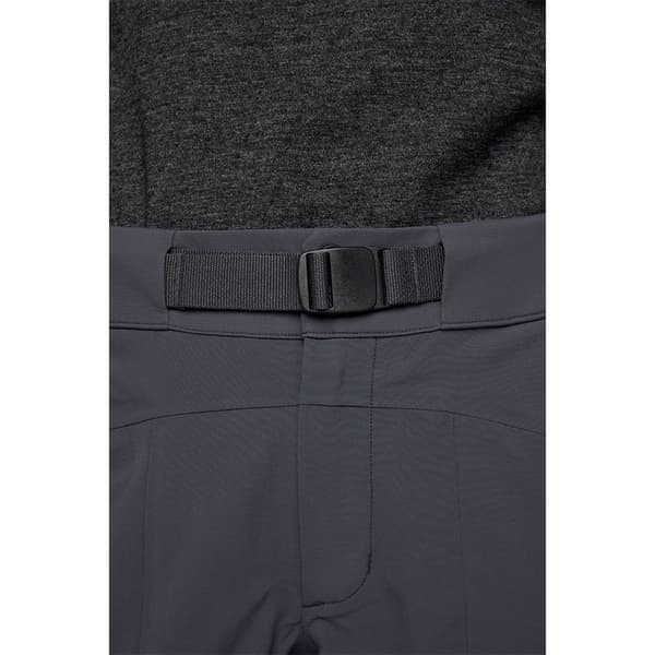 Black Diamond Housut Dawn Patrol Hybrid Harmaa XS Nainen