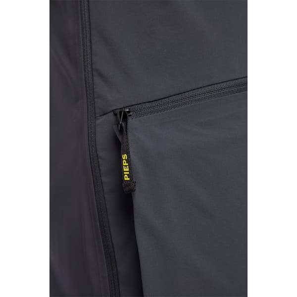 Black Diamond Housut Dawn Patrol Hybrid Harmaa XS Nainen