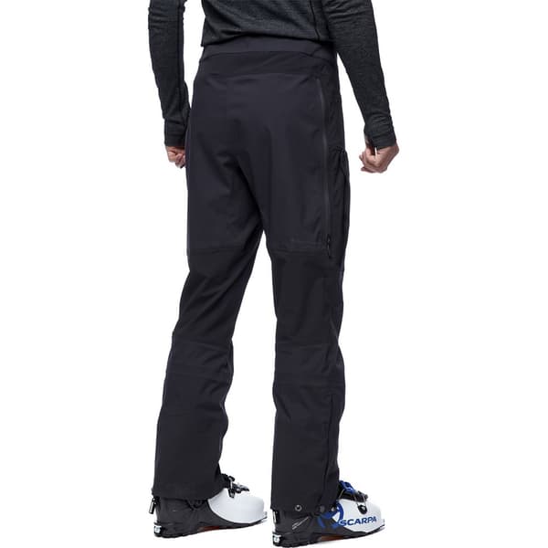 Black Diamond Dawn Patrol Hybrid Blå XL Mand