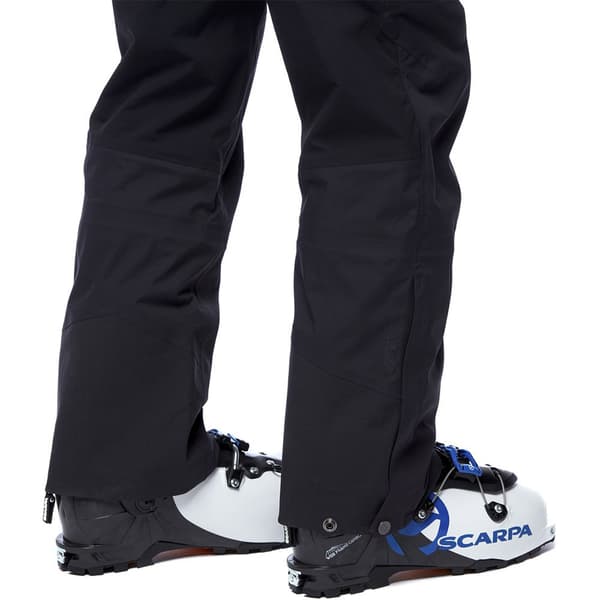 Black Diamond Dawn Patrol Hybrid Blå XL Mand