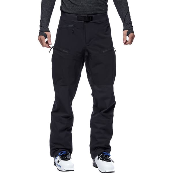 Black Diamond Dawn Patrol Hybrid Sininen XL Mies