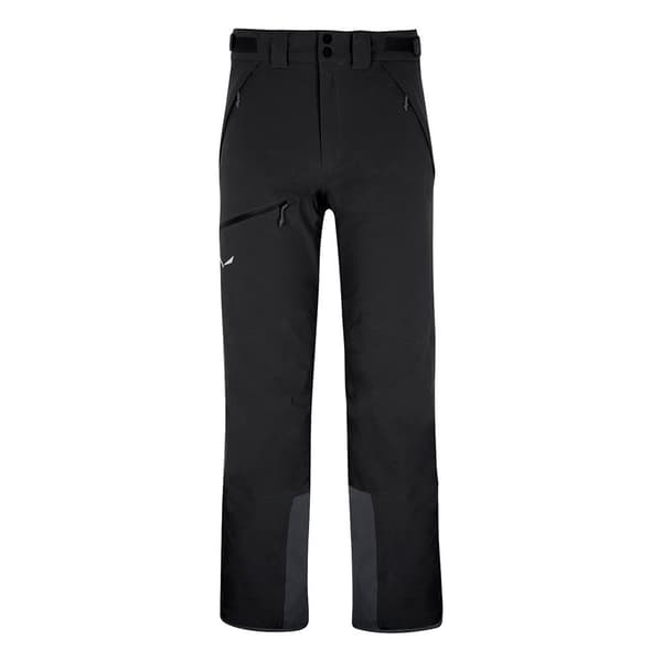 Salewa Byxor Antelao Beltovo Tirolwool Responsive Svart S Man