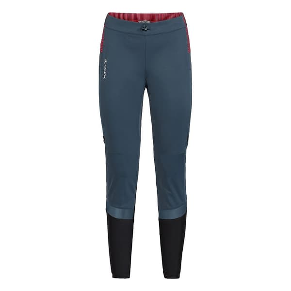 Vaude Byxor Larice Pro Blå 36 Kvinna
