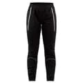 Pikkukuva 1 / 2: Craft Housut Club Musta 2XL Nainen