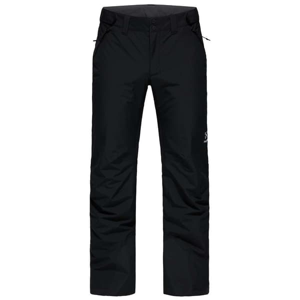 Haglofs Byxor Gondol Insulated Svart L Man
