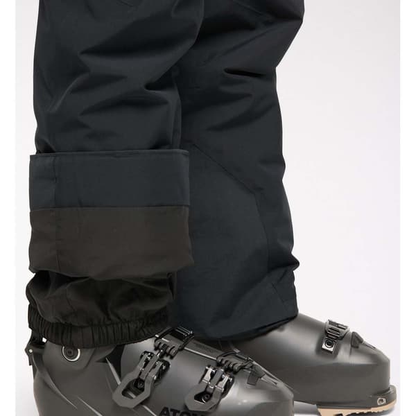 Haglofs Housut Gondol Insulated Musta XL Mies