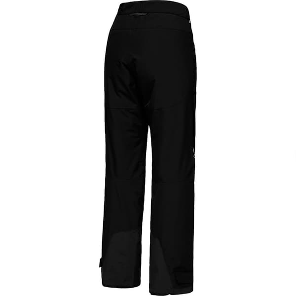 Haglofs Byxor Gondol Insulated Svart M Kvinna