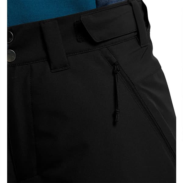 Haglofs Bukser Gondol Insulated Sort XL Kvinde