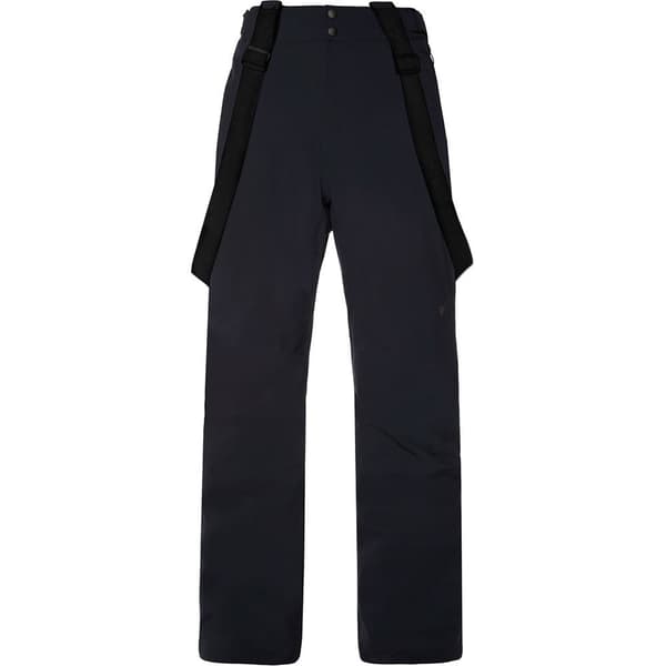 Protest Housut Miikka Sininen XL / Short Mies