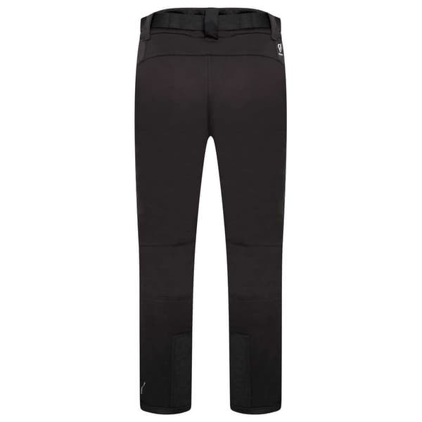 Dare2b Byxor Rise Out Ii Svart XL Man