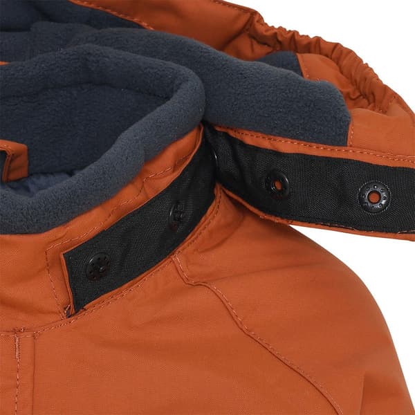 Lego Wear Romper Julian 711 Oranssi 80 cm Poika