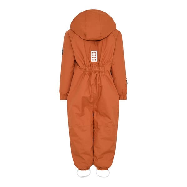 Lego Wear Romper Julian 711 Oranssi 80 cm Poika