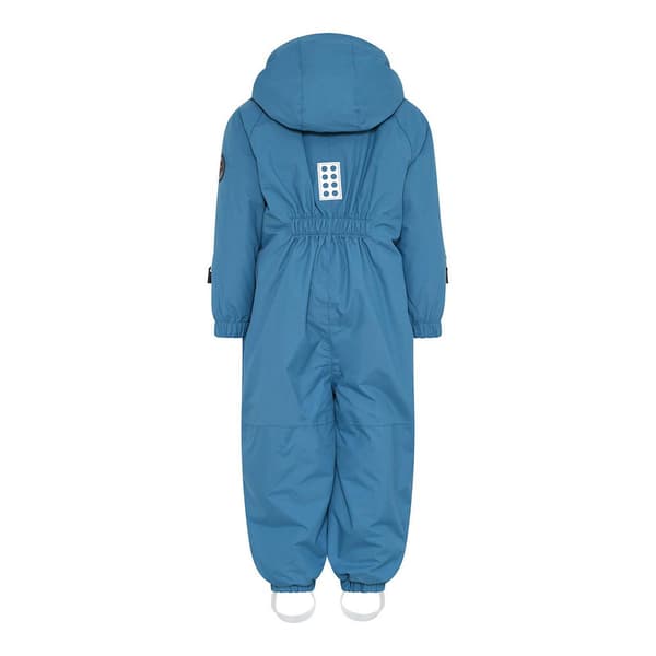 Lego Wear Romper Julian 711 Blå 80 cm Pojke