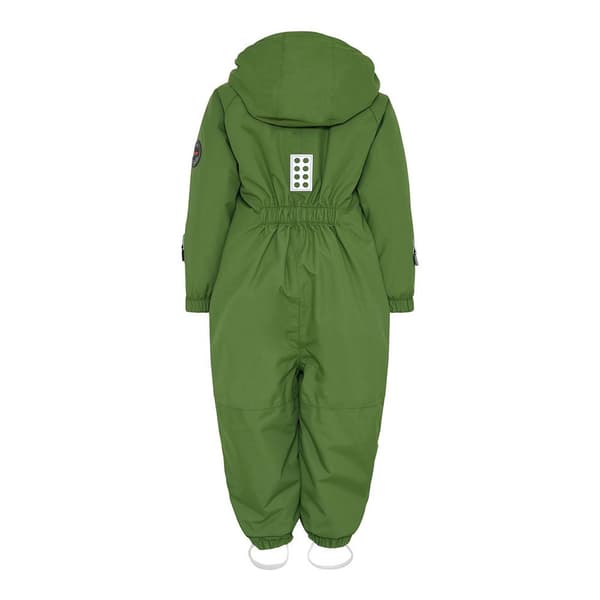 Lego Wear Romper Julian 711 Vihreä 80 cm Poika