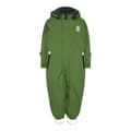 Pikkukuva 1 / 3: Lego Wear Romper Julian 711 Vihreä 80 cm Poika
