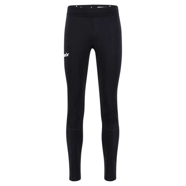 Swix Strumpbyxor Focus Svart XL Man