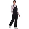Miniatyrbild 5 av 8: Adidas Haklappshorts Resort Two-layer Insulated Svart 38 Kvinna