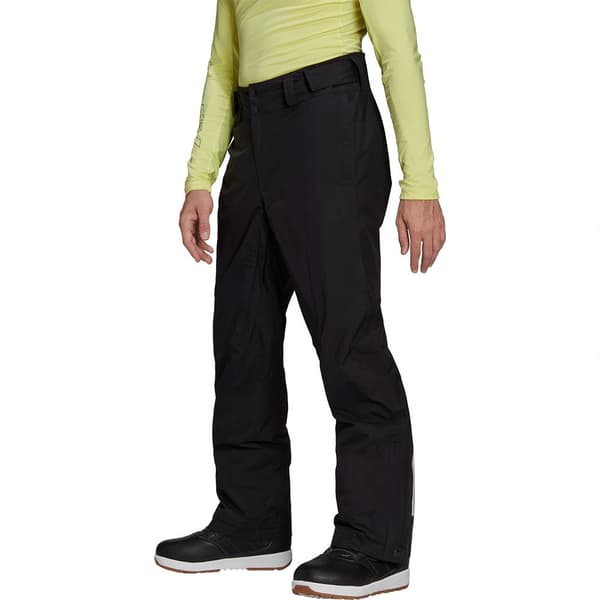 Adidas Byxor Resort Two-layer Insulated Svart 2XL Man