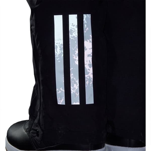 Adidas Byxor Resort Two-layer Insulated Svart 2XL Man