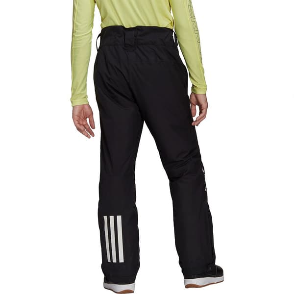 Adidas Byxor Resort Two-layer Insulated Svart 2XL Man