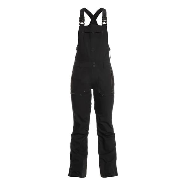 Billabong Byxor Adiv Drifter St Svart S Kvinna