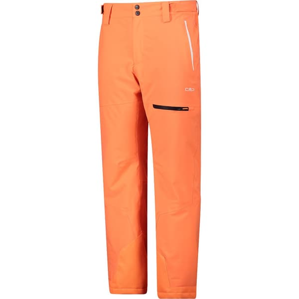 Cmp Byxor 39w1537 Orange M Man