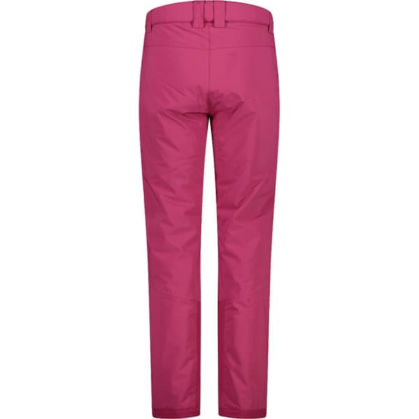 Cmp Byxor Ski 39w1716 Rosa 3XL Kvinna