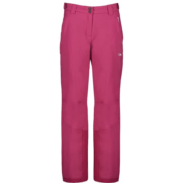 Cmp Byxor Ski 39w1716 Rosa 3XL Kvinna