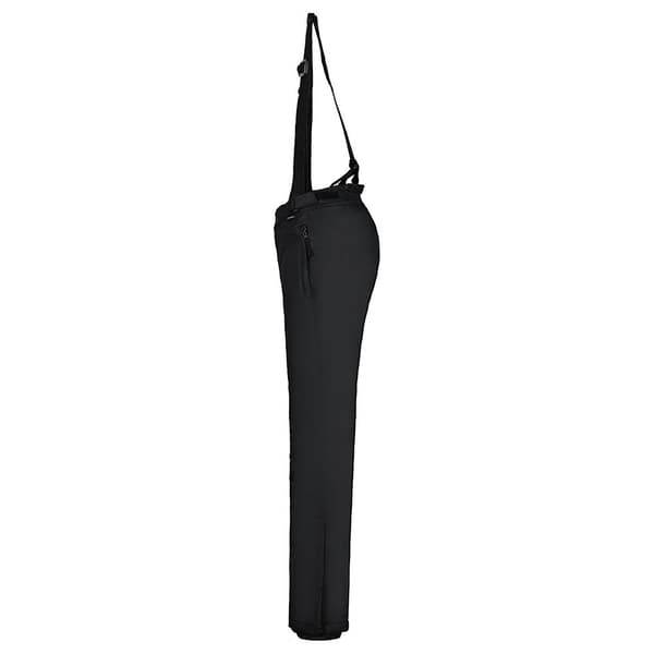 Icepeak Byxor Fidelity Svart 40 Kvinna