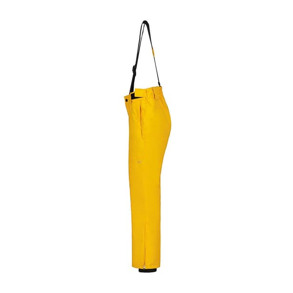 Icepeak Byxor Lenzen Gul 128 cm Pojke