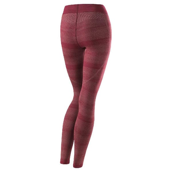 Loeffler Strumpbyxor Transtex Hybrid Rosa S-M Kvinna