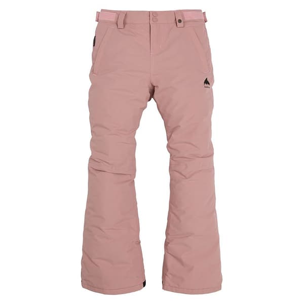 Burton Byxor Sweetart 2l Rosa M Pojke