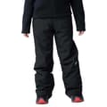 Miniatyrbillede 1 af 2: Rossignol Bukser Ski Sort 8 Years Dreng