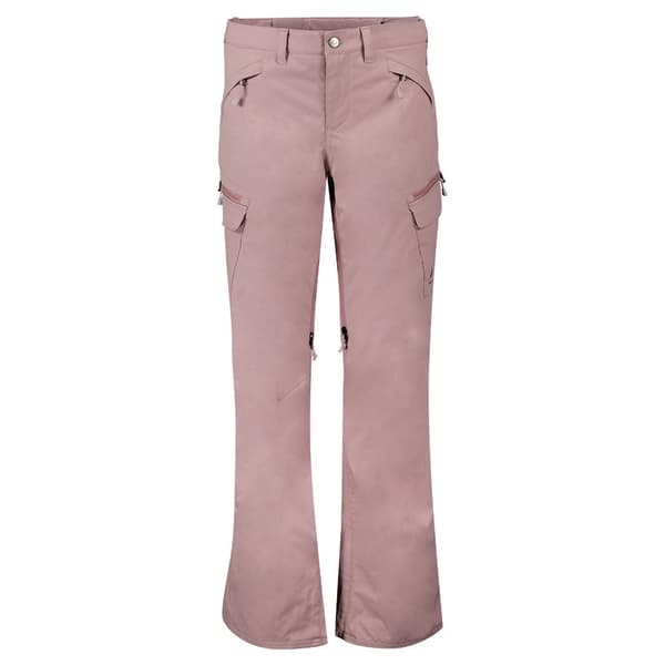 Burton Byxor Gloria Insulated Röd M Kvinna