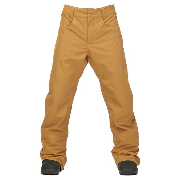Billabong Byxor Transport Brun XL Man