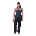 Pikkukuva 1 / 5: Dynafit Housut Radical 2 Goretex Sininen,Pinkki M Nainen