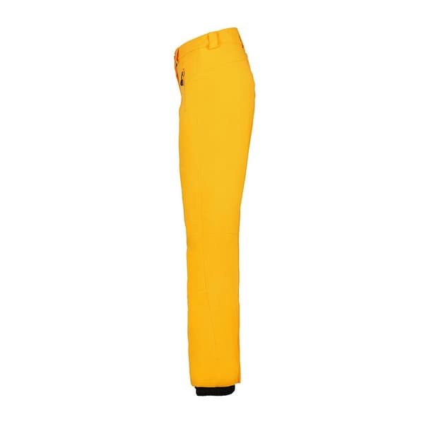Icepeak Housut Freyung I Keltainen 36 Nainen