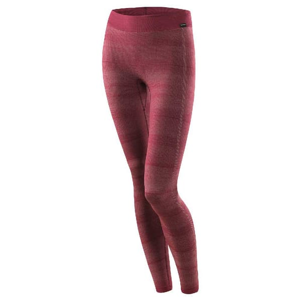 Loeffler Strumpbyxor Transtex Hybrid Rosa L-XL Kvinna