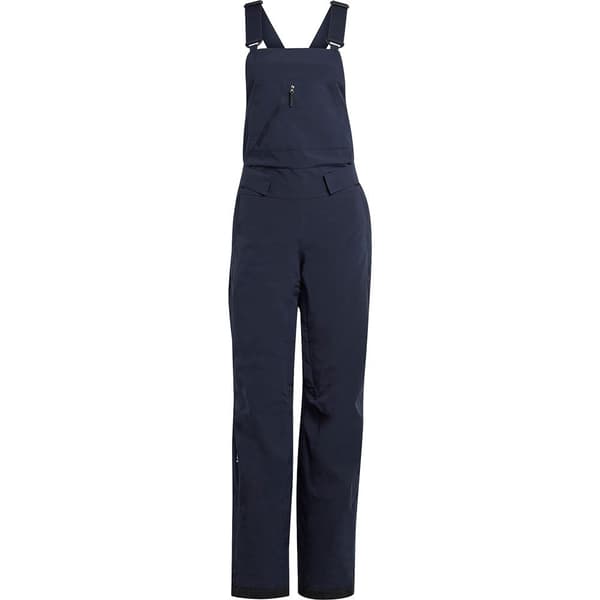 Adidas Haklappshorts Resort Two-layer Insulated Blå 42 Kvinna