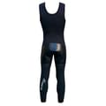 Miniatyrbild 2 av 2: Seland Canyoning Kostym Aneto Svart S Man