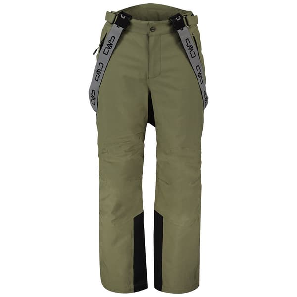 Cmp Housut Salopette 3w17397n Vihreä 46 Mies