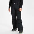 Miniatyrbillede 4 af 8: Dare2b Bukser Outmove Ii Sort 9-10 Years Dreng