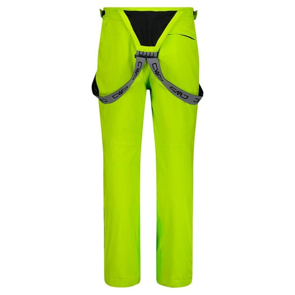 Cmp Housut Salopette 3w17397n Vihreä XL Mies