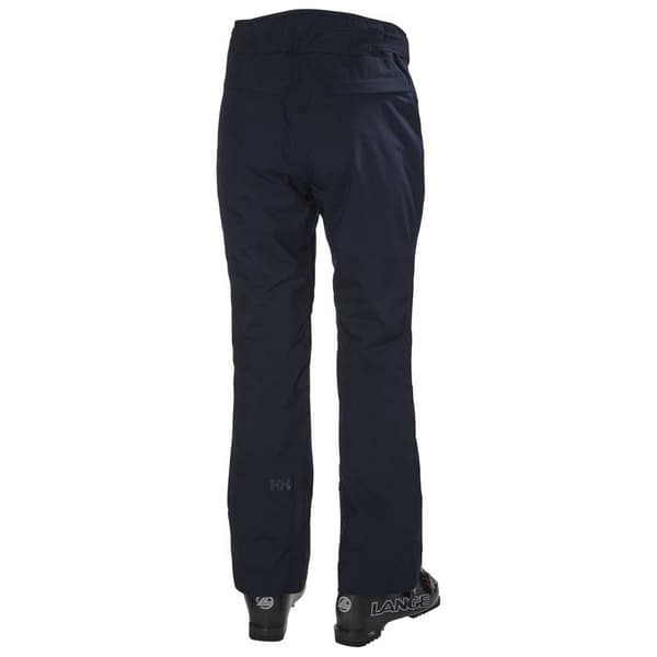 Helly Hansen Byxor Legendary Insulated Blå XL Kvinna