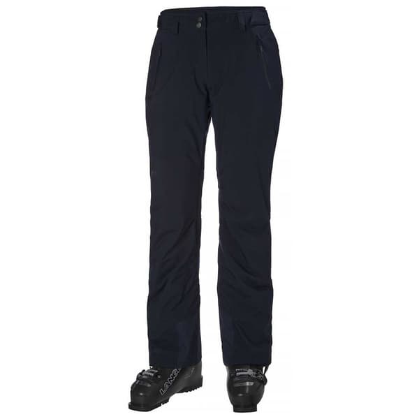 Helly Hansen Byxor Legendary Insulated Blå XL Kvinna
