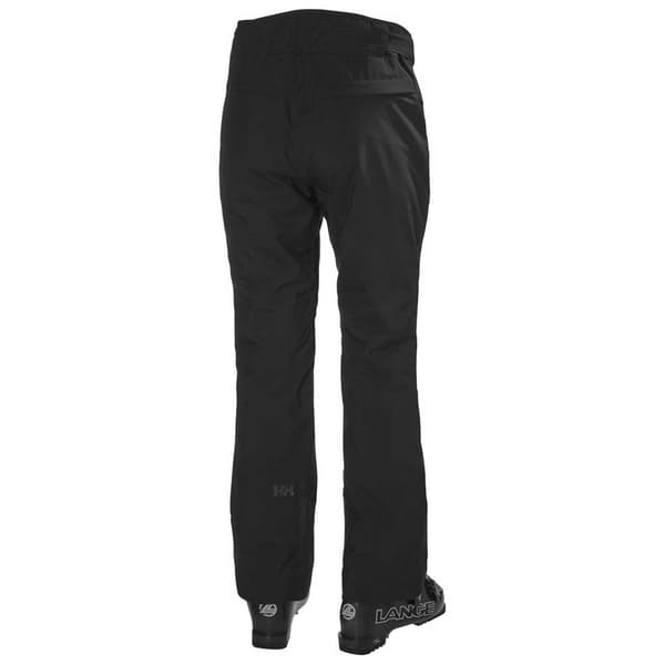 Helly Hansen Byxor Legendary Insulated Svart XL Kvinna