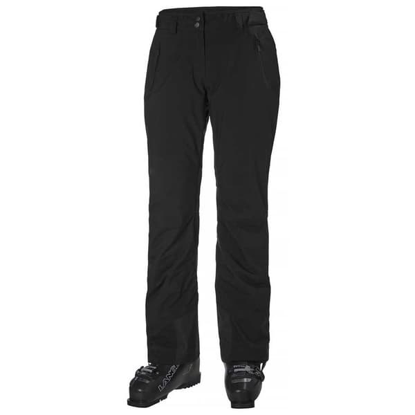 Helly Hansen Byxor Legendary Insulated Svart XL Kvinna