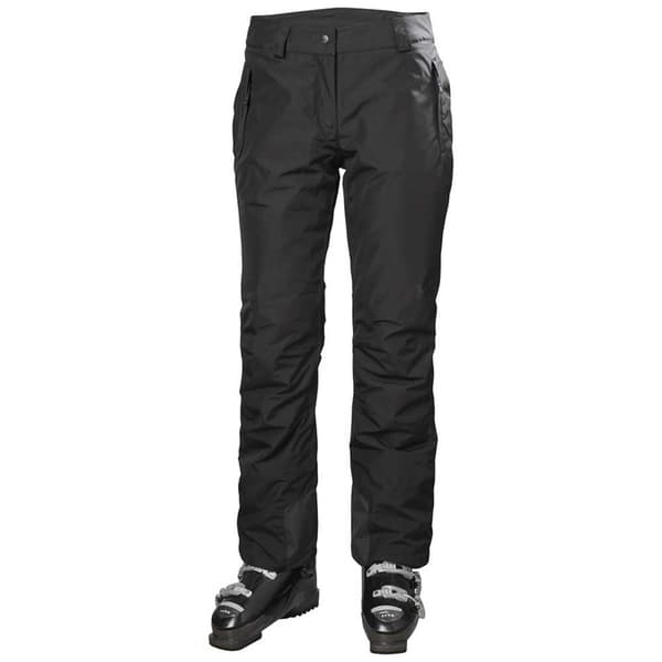 Helly Hansen Byxor Blizzard Insulated Svart M Kvinna