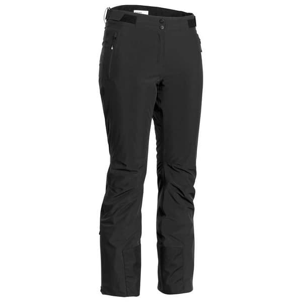 Atomic Bukser Snowcloud 2l Sort M Kvinde