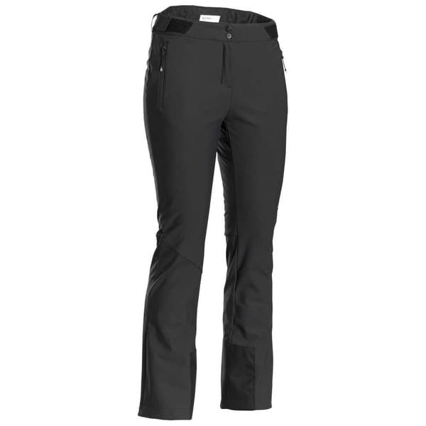Atomic Byxor Snowcloud Softshell Svart M Kvinna